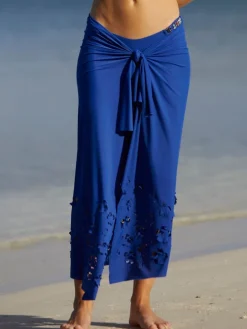 Pareo AKIA 16 Lasercut von Pain de Sucre