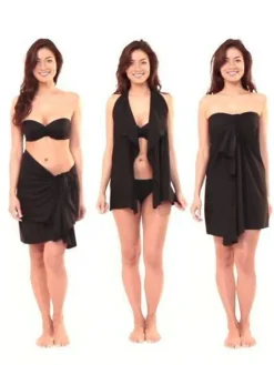 Pareo KALIS 66 von Pain de Sucre