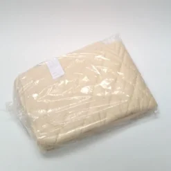 Reform Unterbett SCHAFWOLLE TRIKOT von Billerbeck