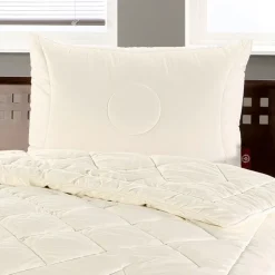 Sannwald ALPENTRAUM Kopfkissen mit Zirbe