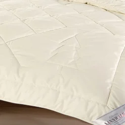 Sannwald Sommer- / Übergangsdecke ALPENTRAUM mit Zirbe