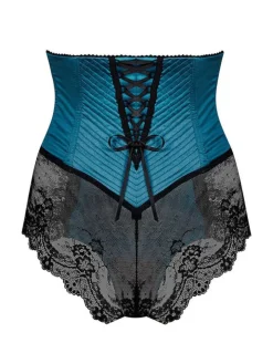 Satin Taillen-Slip RACHEL von Cadolle