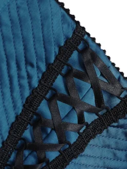 Satin Taillen-Slip RACHEL von Cadolle