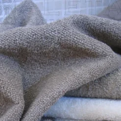 Saunakilt Halbleinen Doubleface Frottee zum Wickeln von Aleta