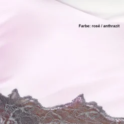 Schlafanzug MAHÉ von Nightdreams Seidenmix