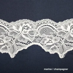 Schlafanzug MAHÉ von Nightdreams Seidenmix