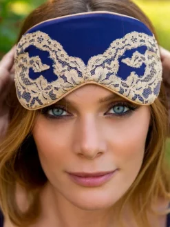 Schlafmaske MARJOLIE No. 7 von Marjolaine