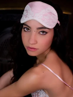 Schlafmaske MARJOLIE No. 7 von Marjolaine