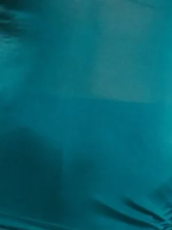 Seide & Bio-Baumwolle LANGARM NACHTHEMD Kokon Zwo