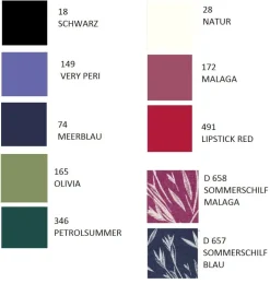 Seide mit Bio-Baumwolle NACHTHEMD von Kokon Zwo