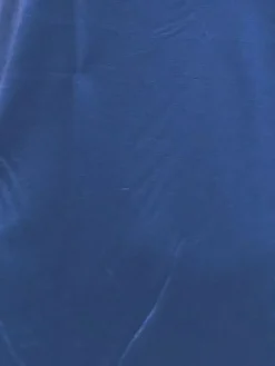 Seide mit Bio-Baumwolle NACHTHEMD feminin von Kokon Zwo