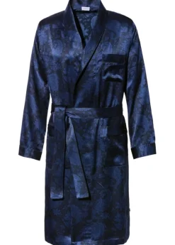 Seide Morgenmantel Herren SILK NIGHTWEAR 6000 von Zimmerli