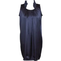 Seide Nachtkleid SEDUZIONE DI SETA von Gattina