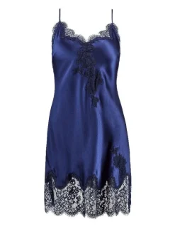 Seide Negligé TOI MON AMOUR von Aubade