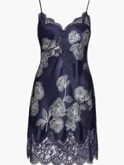 Seide Negligé TOI MON AMOUR von Aubade