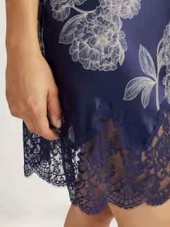 Seide Negligé TOI MON AMOUR von Aubade