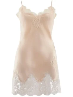 Seide Negligé TOI MON AMOUR viele Farben von Aubade