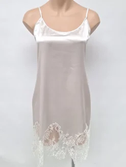 Seide Neglige SETA No. 3 Luxus von Chiara Fiorini