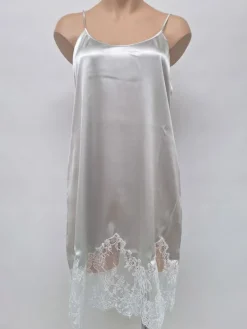 Seide Neglige SETA No. 3 Luxus von Chiara Fiorini