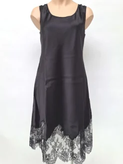 Seide Neglige SETA No. 14 von Chiara Fiorini