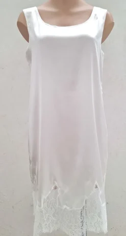 Seide Neglige SETA No.2 von Chiara Fiorini