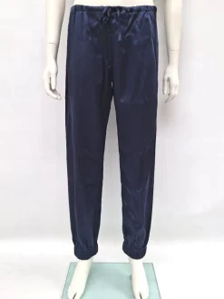 Seide Pyjamahose SETA No. 15 von Chiara Fiorini