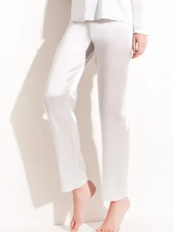 Seide Pyjamahose SETA No. 10 von Chiara Fiorini