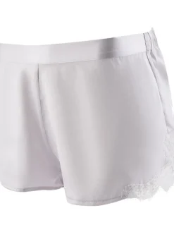Seide Shorts SOIE D´AMOUR fein Aubade