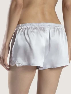 Seide Shorts SOIE D´AMOUR fein Aubade