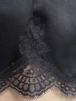 Seide Shorts SOIE D´AMOUR fein Aubade