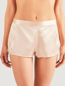 Seide Shorts SOIE D´AMOUR fein Aubade