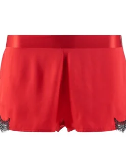 Seide Shorts SOIE D´AMOUR fein Aubade