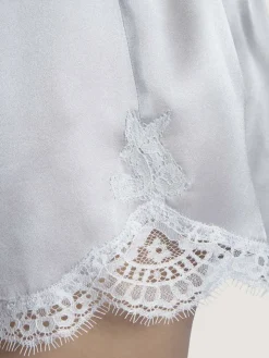 Seide Shorts SOIE D´AMOUR fein Aubade