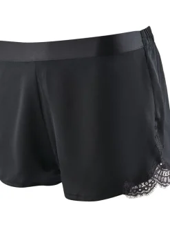 Seide Shorts SOIE D´AMOUR exquisit Aubade