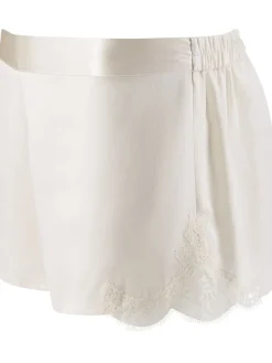 Seide Shorts SOIE D´AMOUR exquisit Aubade
