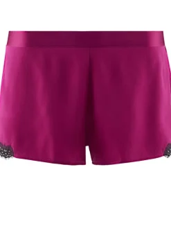 Seide Shorts SOIE D´AMOUR exquisit Aubade