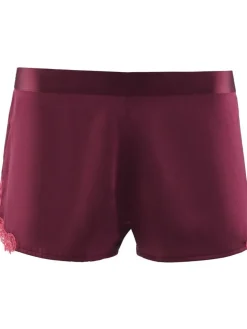 Seide Shorts SOIE D´AMOUR exquisit Aubade