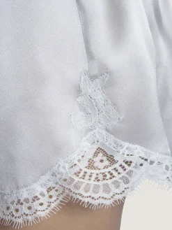 Seide Shorts SOIE D´AMOUR von Aubade