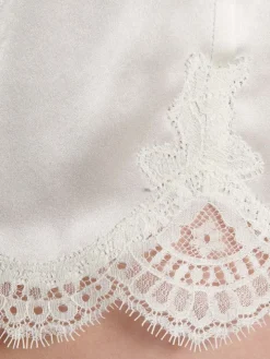 Seide Shorts SOIE D´AMOUR von Aubade