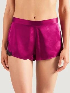 Seide Shorts SOIE D´AMOUR von Aubade