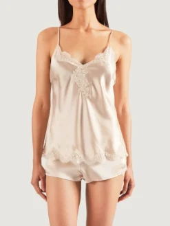 Seide Shorts SOIE D´AMOUR von Aubade