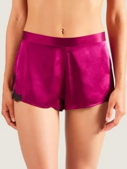 Seide Shorts SOIE D´AMOUR von Aubade