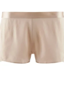 Seide Shorts TOI MON AMOUR Uni Farben von Aubade