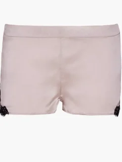 Seide Shorts TOI MON AMOUR Uni Farben von Aubade