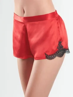 Seide Shorts TOI MON AMOUR von Aubade