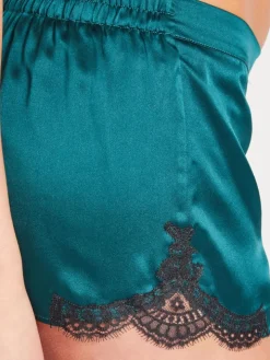 Seide Shorts TOI MON AMOUR von Aubade