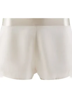 Seide Shorts TOI MON AMOUR klassische Farben von Aubade