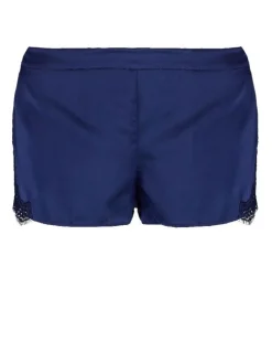 Seide Shorts TOI MON AMOUR klassische Farben von Aubade