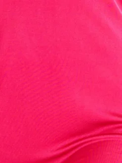 Seide Sleepshirt SEDUZIONE DI SETA uni von Gattina