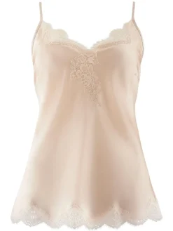 Seide Top TOI MON AMOUR Satin von Aubade